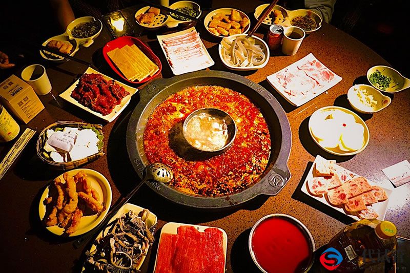 孕婦吃火鍋的正確方式，做好這幾點就可以啦